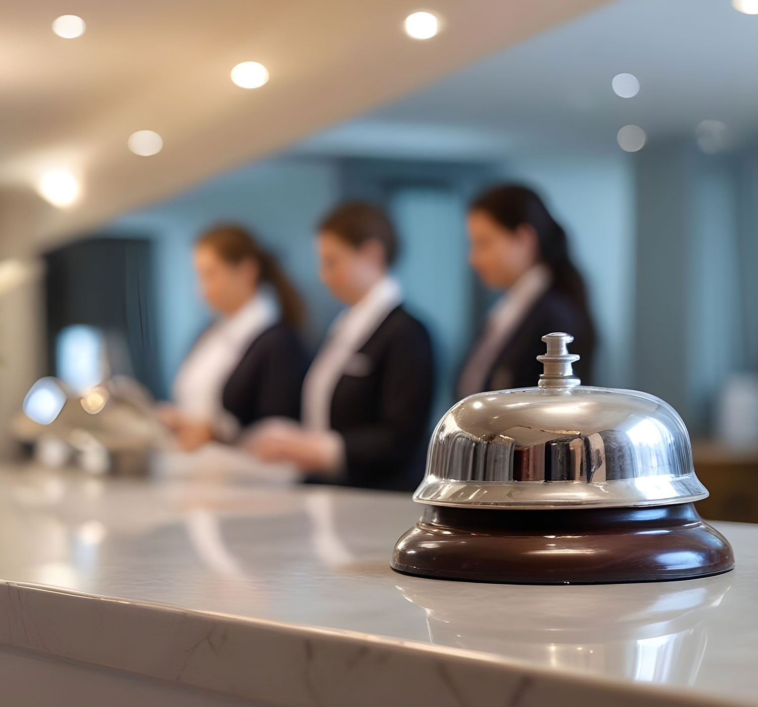 Hotelsystem